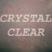Crystal-Clear