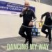 Dancing My Way