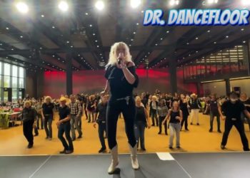Dr. Dancefloor