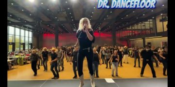 Dr. Dancefloor