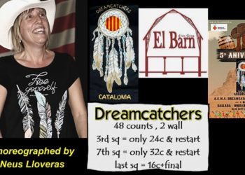 Dreamcatchers (Style Catalan)