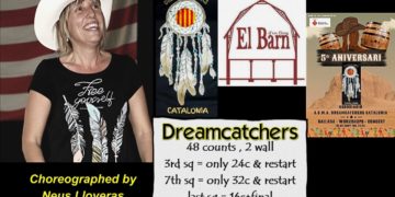 Dreamcatchers (Style Catalan)