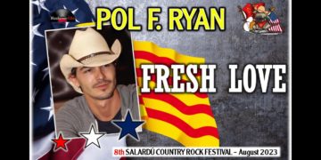 Fresh Love (Style Catalan)