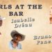 Girls at the Bar
