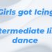 Girls Got Icing