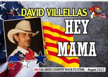 Hey Mama (Style Catalan)