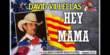 Hey Mama (Style Catalan)
