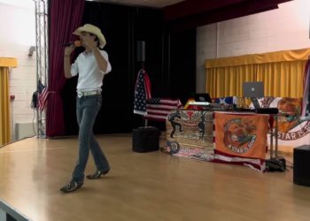 Hey Montana (Style Catalan)