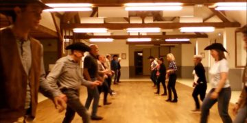 Honky Tonk Hall of Fame