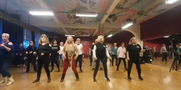 I Got It Good EZY AB