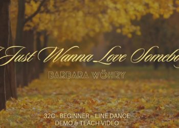 I Just Wanna Love Somebody