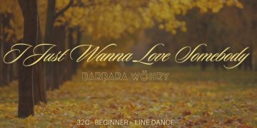 I Just Wanna Love Somebody