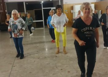 I’m Falling in Love