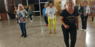 I’m Falling in Love