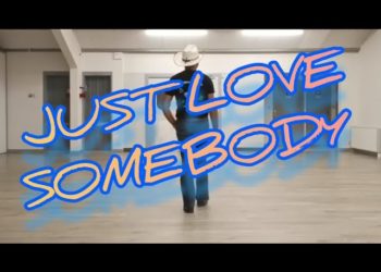 Just Love Somebody