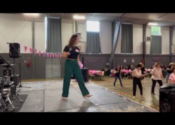 Leaving Don’t Mean Goodbye