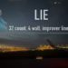 Lie