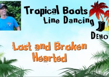 Lost and Broken Hearted