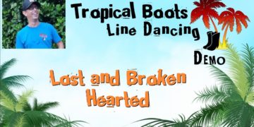 Lost and Broken Hearted