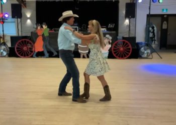 Love Is a Cowboy (P)