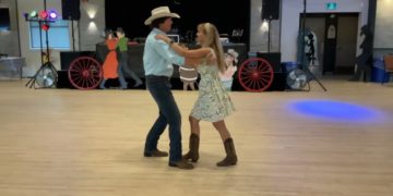 Love Is a Cowboy (P)