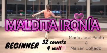 Maldita IroníA