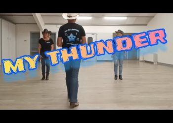 My Thunder Contra