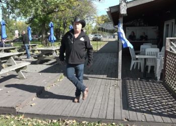 On The Honky Tonk Highway