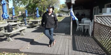 On The Honky Tonk Highway