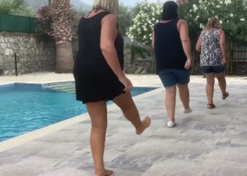 Prerogative to Have a Little Fun