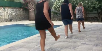 Prerogative to Have a Little Fun