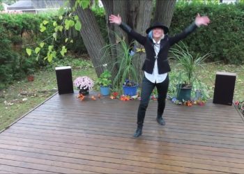 Put a Woman in Charge