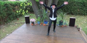 Put a Woman in Charge