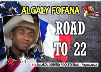 Road To 22 (Style Catalan=