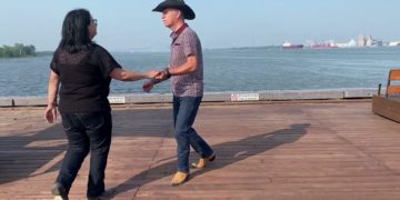 Runnin’ Outta Love (P)