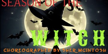 Season of the Witch