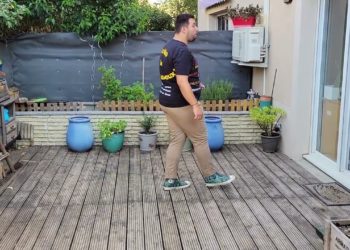 Springsteen In The Dark