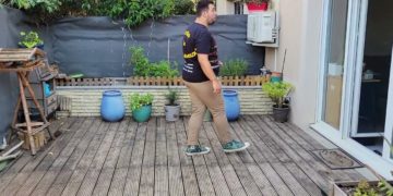 Springsteen In The Dark