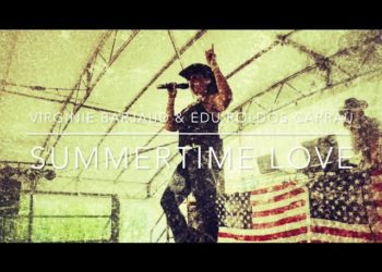 Summer Love (Style Catalan)