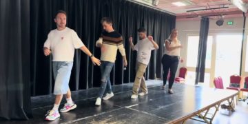 Take Me to the Beach