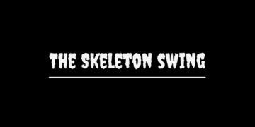 The Skeleton Swing