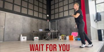 Wait For You
