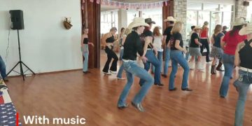 Western Show (Style Catalan)