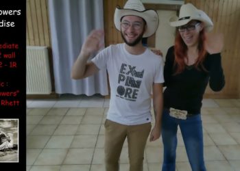 Wildflowers Paradise (Style Catalan)