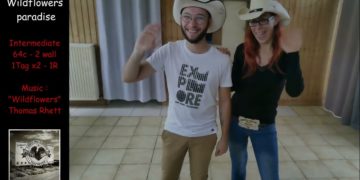 Wildflowers Paradise (Style Catalan)