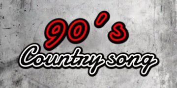 90’s Country Song (P)