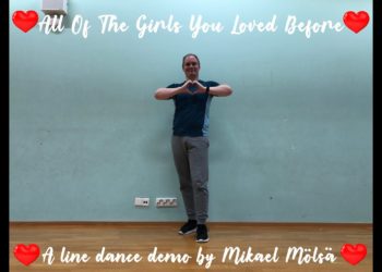 All of the Girls You Loved Before