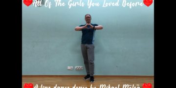 All of the Girls You Loved Before