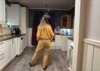 All The Gold in Gortin