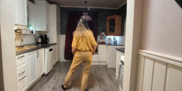 All The Gold in Gortin